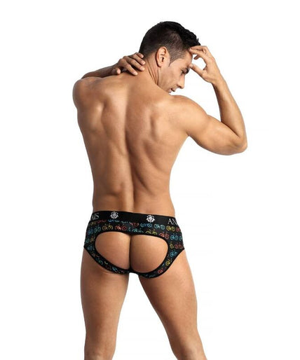 ANAIS MEN - BENITO JOCK BIKINI S ANAIS MEN - BENITO JOCK BIKINI S