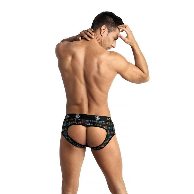 Anais Men – Benito Jock Bikini S