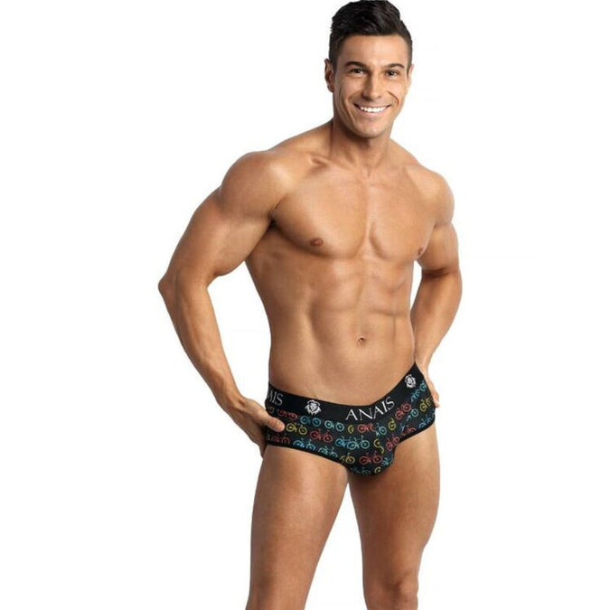 Anais Men – Benito Jock Bikini L