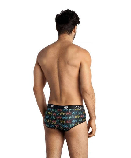 ANAIS MANNEN - BENITO SLIP S ANAIS MANNEN - BENITO SLIP S