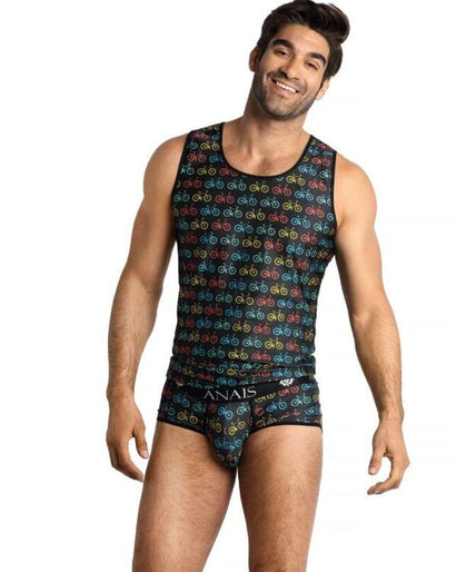 ANAIS MEN - BENITO TOP S ANAIS MEN - BENITO TOP S