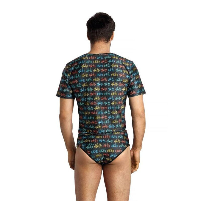 ANAIS HEREN - BENITO T-SHIRT L