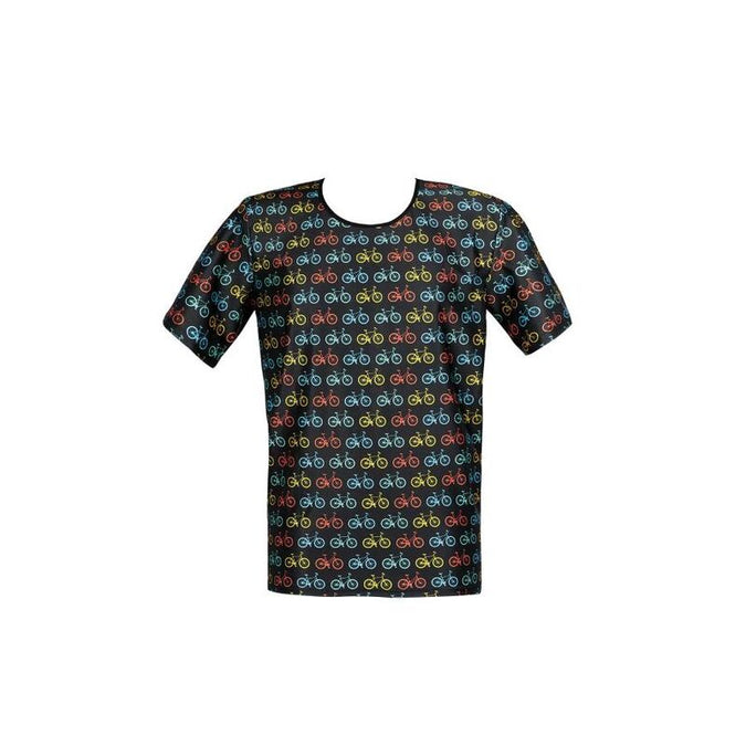ANAIS HEREN - BENITO T-SHIRT L
