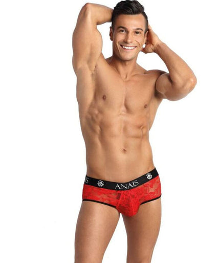 ANAIS MEN - BRAVE JOCK BIKINI XL ANAIS MEN - BRAVE JOCK BIKINI XL