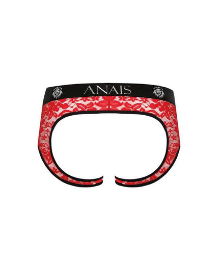 ANAIS MEN - BRAVE JOCK BIKINI XL ANAIS MEN - BRAVE JOCK BIKINI XL