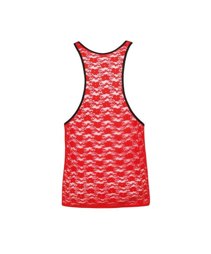 ANAIS MEN - BRAVE TOP XL ANAIS MEN - BRAVE TOP XL