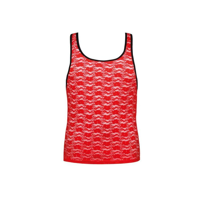 ANAIS MANNEN - BRAVE TOP XL