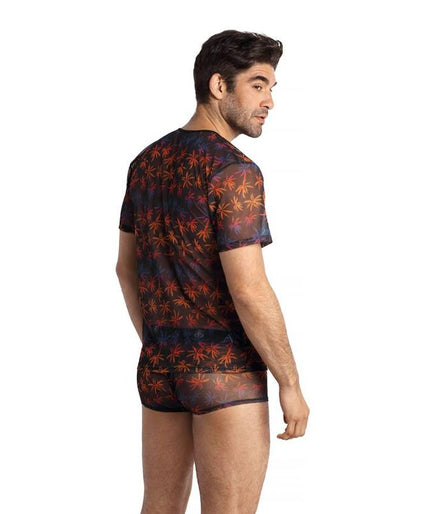 ANAIS MEN - CHILL T-SHIRT M ANAIS MEN - CHILL T-SHIRT M