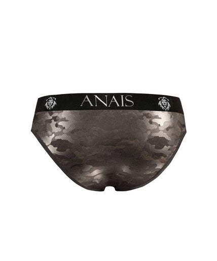ANAIS MEN - ELECTRO SLIP S ANAIS MEN - ELECTRO SLIP S
