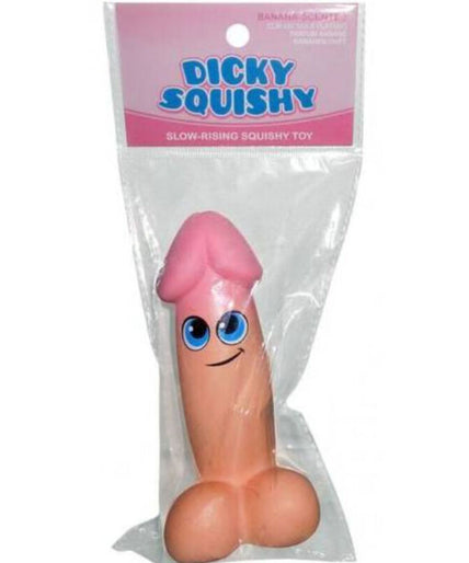 KHEPER GAMES - DICKY SQUISHY KHEPER GAMES - DICKY SQUISHY