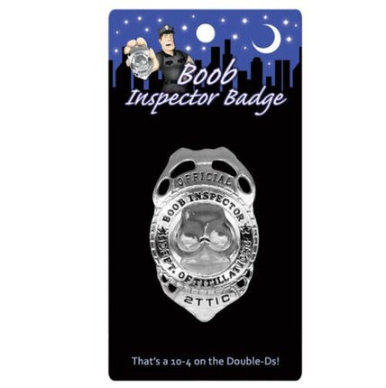 KHEPER GAMES - BOOB INSPECTOR KHEPER GAMES - BOOB INSPECTOR