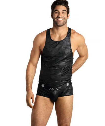 ANAIS MEN - ELECTRO TOP S ANAIS MEN - ELECTRO TOP S