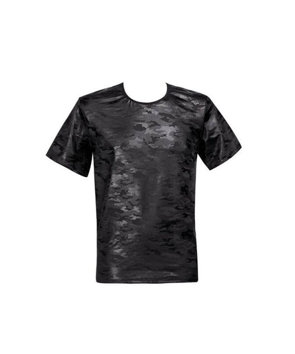 ANAIS MEN - ELECTRO T-SHIRT S ANAIS MEN - ELECTRO T-SHIRT S