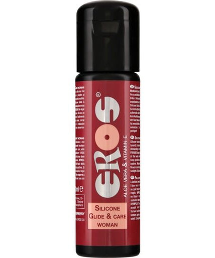 EROS - AQUA SENSATIONS AND CARE WOMAN 100 ML EROS - AQUA SENSATIONS AND CARE WOMAN 100 ML