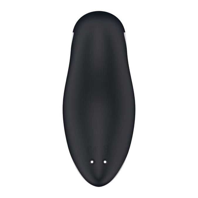 Satisfyer – Orca luchtdrukstimulator met vibratie