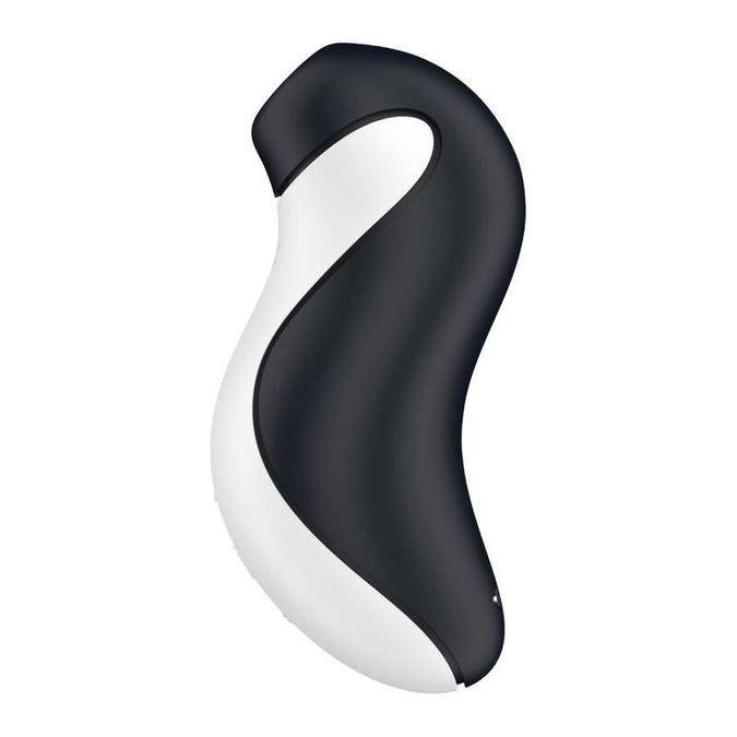 Satisfyer – Orca luchtdrukstimulator met vibratie