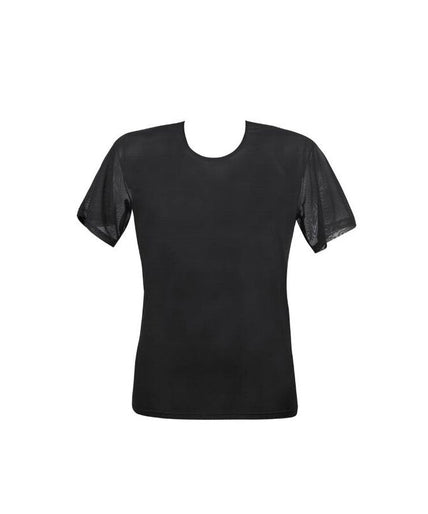 ANAIS MEN - PETROL T-SHIRT S ANAIS MEN - PETROL T-SHIRT S
