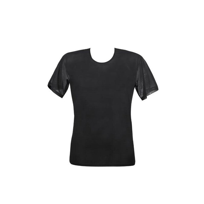 Anais Men – Petrol T – Shirt S