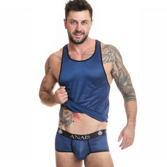 ANAIS HEREN - NAVAL TOP S