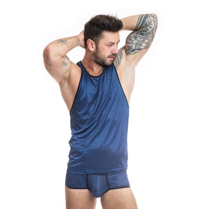 ANAIS HEREN - NAVAL TOP S