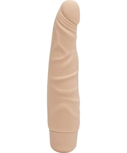 GET REAL - MINI CLASSIC SLIM VIBRATOR SKIN GET REAL - MINI CLASSIC SLIM VIBRATOR SKIN