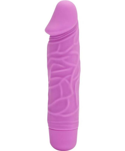 GET REAL - MINI CLASSIC VIBRATOR PINK GET REAL - MINI CLASSIC VIBRATOR PINK