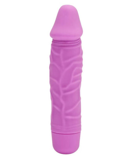 GET REAL - MINI CLASSIC VIBRATOR PINK GET REAL - MINI CLASSIC VIBRATOR PINK
