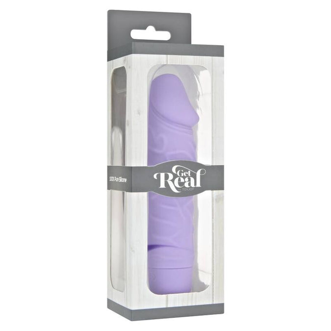GET REAL - MINI KLASSIEKE VIBRATOR PAARS