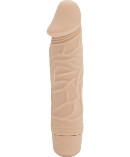 GET REAL - MINI CLASSIC VIBRATOR SKIN GET REAL - MINI CLASSIC VIBRATOR SKIN
