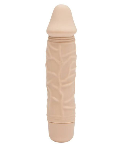 GET REAL - MINI CLASSIC VIBRATOR SKIN GET REAL - MINI CLASSIC VIBRATOR SKIN