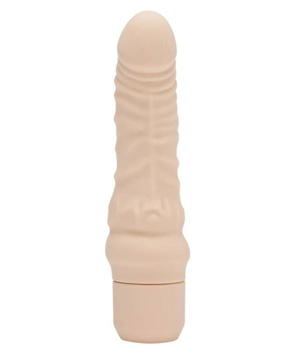 GET REAL - MINI CLASSIC G-SPOT VIBRATOR SKIN GET REAL - MINI CLASSIC G-SPOT VIBRATOR SKIN