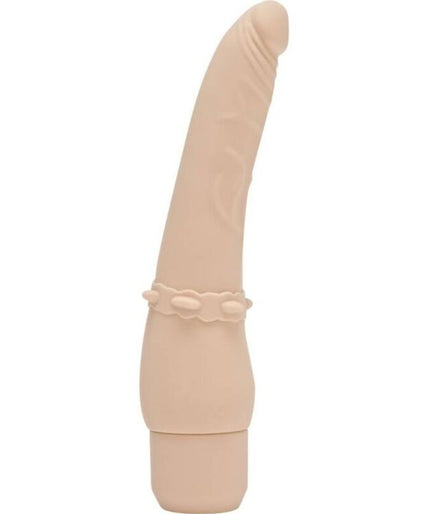 GET REAL - CLASSIC SMOOTH VIBRATOR SKIN GET REAL - CLASSIC SMOOTH VIBRATOR SKIN
