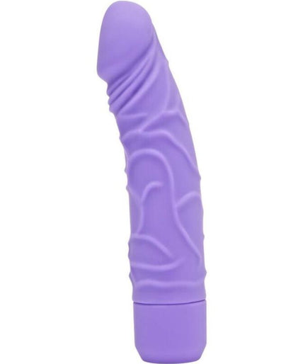 GET REAL - CLASSIC ORIGINAL PURPLE VIBRATOR GET REAL - CLASSIC ORIGINAL PURPLE VIBRATOR