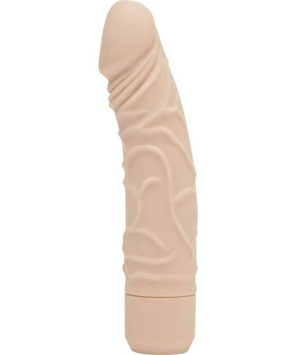 GET REAL - CLASSIC ORIGINAL NATURAL VIBRATOR GET REAL - CLASSIC ORIGINAL NATURAL VIBRATOR