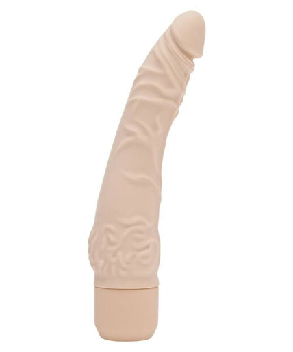 GET REAL - CLASSIC SLIM VIBRATOR SKIN GET REAL - CLASSIC SLIM VIBRATOR SKIN