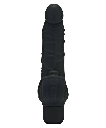 GET REAL - CLASSIC STIM VIBRATOR BLACK GET REAL - CLASSIC STIM VIBRATOR BLACK