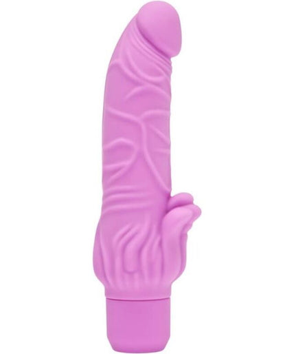 Get Real – Classic Stim Vibrator Pink Get Real – Classic Stim Vibrator Pink