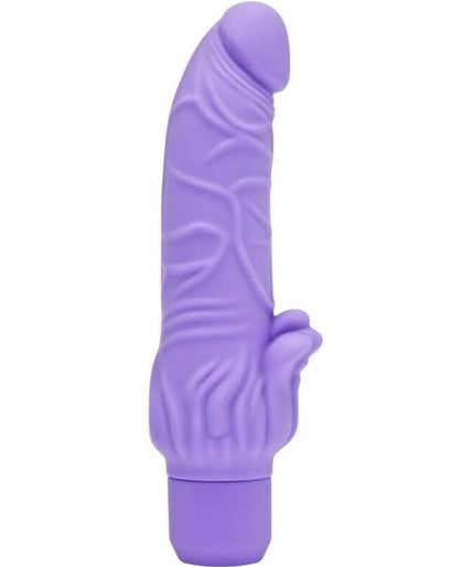 GET REAL - CLASSIC STIM VIBRATOR PURPLE GET REAL - CLASSIC STIM VIBRATOR PURPLE