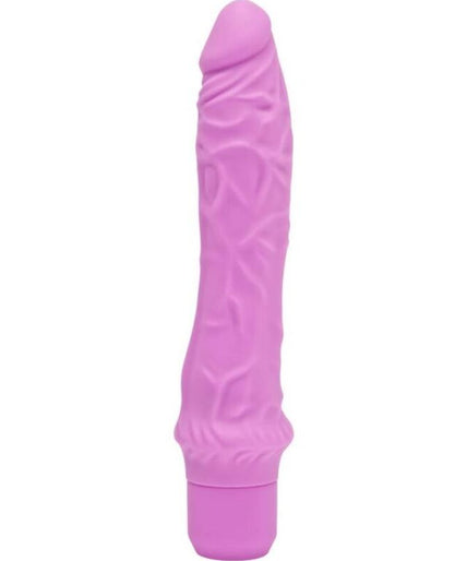 Get Real – Classic Large Vibrator Pink Get Real – Classic Large Vibrator Pink