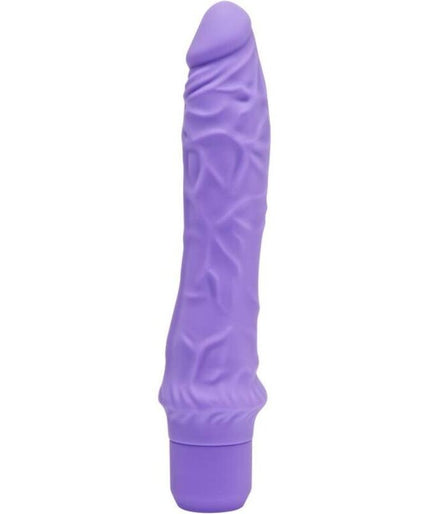 Get Real – Classic Large Vibrator Purple Get Real – Classic Large Vibrator Purple