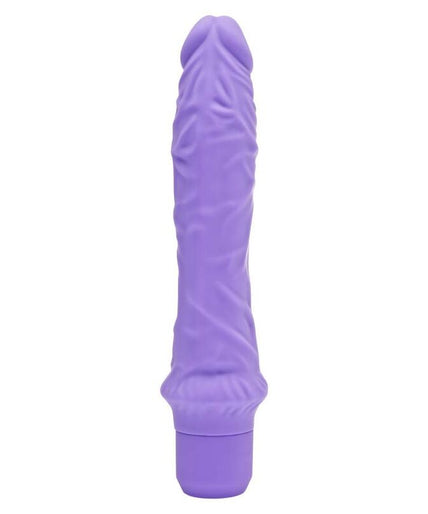 Get Real – Classic Large Vibrator Purple Get Real – Classic Large Vibrator Purple
