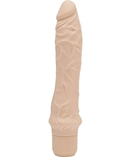 GET REAL - CLASSIC LARGE NATURAL VIBRATOR GET REAL - CLASSIC LARGE NATURAL VIBRATOR