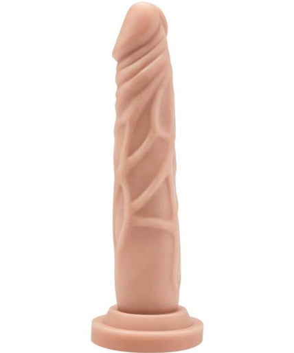 GET REAL - DONG 18 CM SKIN GET REAL - DONG 18 CM SKIN