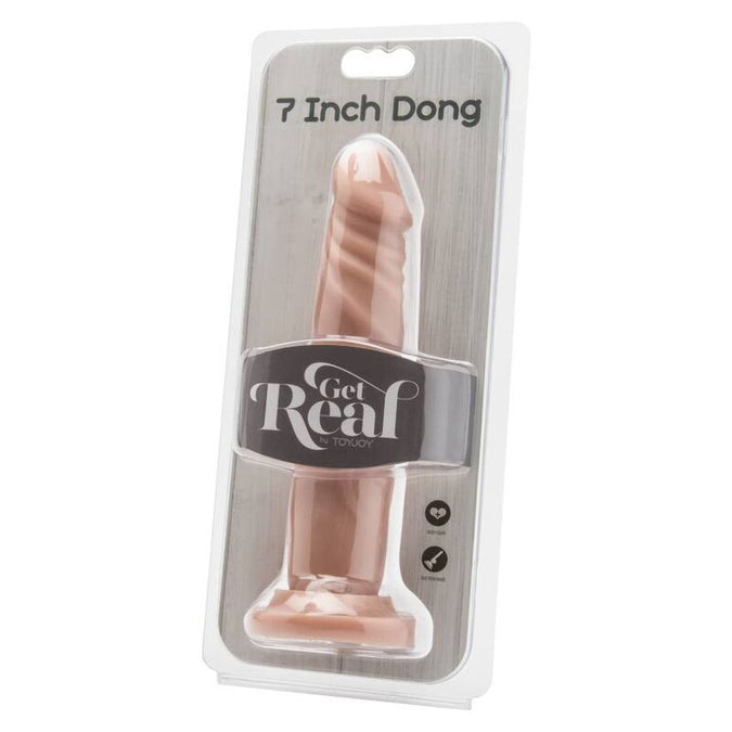DOE EENS NORMAAL - DONG 18 CM HUID