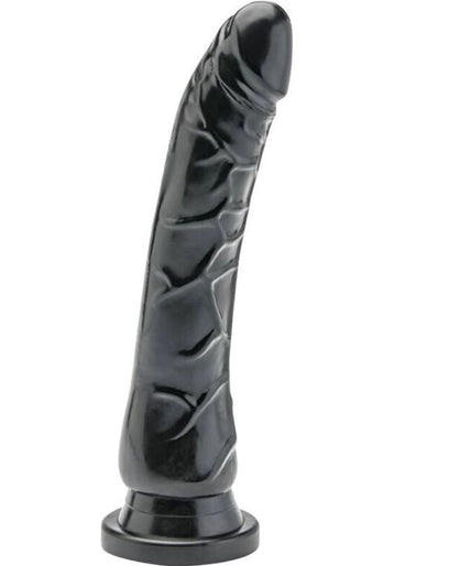 GET REAL - DONG 20,5 CM BLACK GET REAL - DONG 20,5 CM BLACK