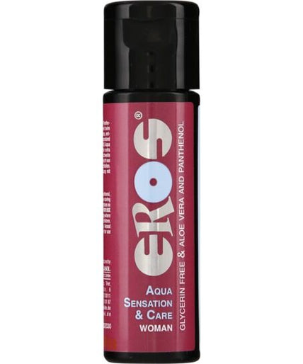 EROS - AQUA SENSATIONS AND CARE WOMAN 30 ML EROS - AQUA SENSATIONS AND CARE WOMAN 30 ML