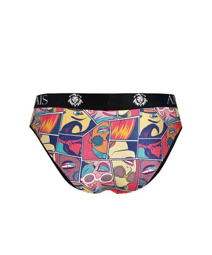 ANAIS MEN - COMICS SLIP XL ANAIS MEN - COMICS SLIP XL