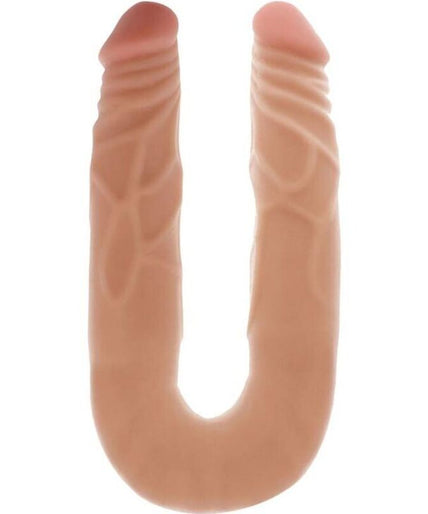 GET REAL - DOUBLE DONG 35 CM SKIN GET REAL - DOUBLE DONG 35 CM SKIN