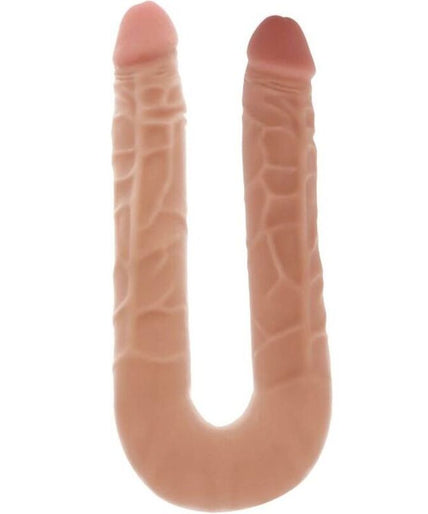 GET REAL - DOUBLE DONG 40 CM SKIN GET REAL - DOUBLE DONG 40 CM SKIN