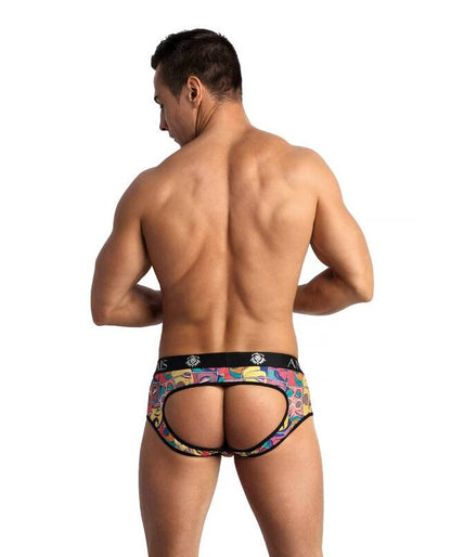 ANAIS MEN - COMICS JOCK BIKINI S ANAIS MEN - COMICS JOCK BIKINI S